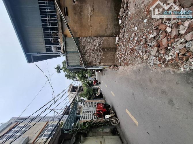 Bán gấp đất Ngọc Hồi 2 ô tô tránh nhau ,ngõ thông Kinh doanh ,lô góc giá 9.3 tỷ - 2