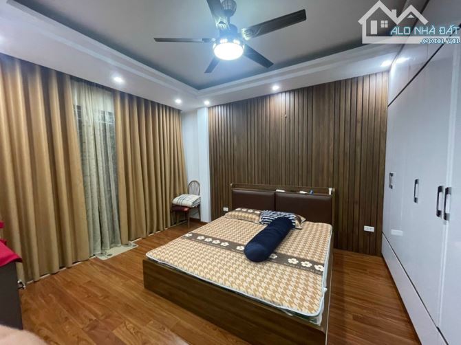 CƠ HỘI SỞ HỮU CĂN NHÀ 5 TẦNG GIÁ HẤP DẪN VĂN KHÊ HÀ ĐÔNG_PHÂN LÔ VỈA HÈ_DT:50_GIÁ:13,9 TỶ - 2