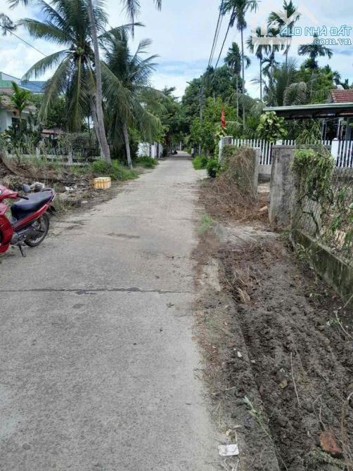 📌📌📌LÀM VIỆC TRỰC TIẾP GIÁ TỐT !!! Bán đất xây villas đường DX18, xã Cẩm Thanh - 2
