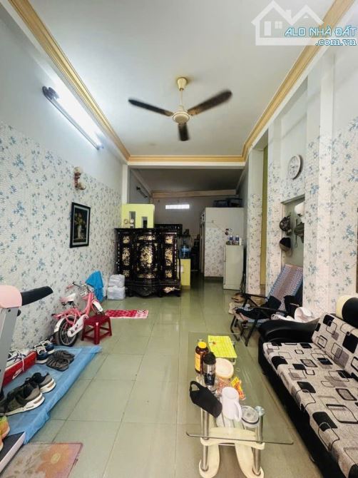 Rẻ nhất khu vực, gần MT Nguyễn Trọng Tuyển, Phú Nhuận, ngang 5.4m, 59m2, 6.65 Tỷ - 2