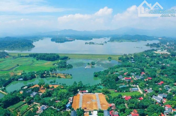 🔥 Lô C6A – 60,2m² Kim Sơn, Sơn Tây – Giá rẻ hơn thị trường 100tr! - 2