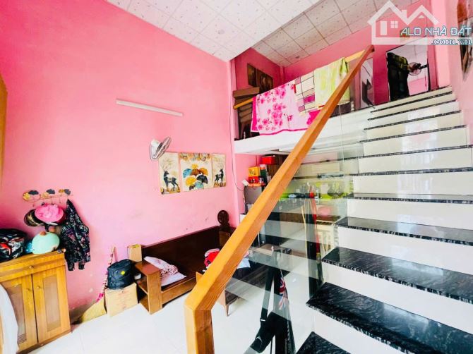 📌📌📌LÀM VIỆC TRỰC TIẾP GIÁ TỐT !!! Bán nhà gác lửng kiệt 408 tôn đản - 2