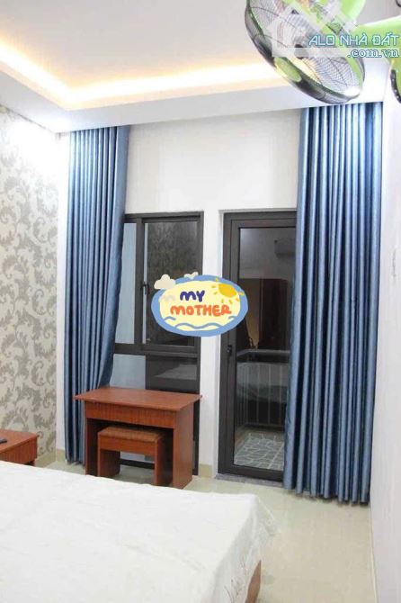 📌📌📌LÀM VIỆC TRỰC TIẾP GIÁ TỐT !!! Bán tòa căn hộ 3 tầng Kiệt 4m An Trung Đông 7 - 2