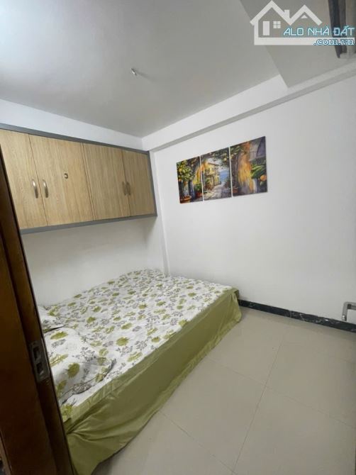 CĂN HỘ CCMN – VỊ TRÍ TRUNG TÂM – FULL NỘI THẤT – Ở NGAY - 2