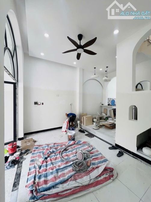 Chính chủ chào bán nhà 65m2 2 tầng 3 tỷ 990 - 2