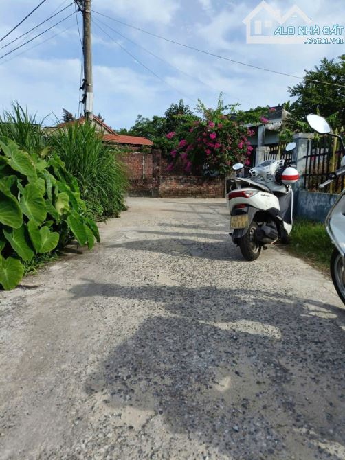 📌📌📌LÀM VIỆC TRỰC TIẾP GIÁ TỐT !!! Bán  lô đất cẩm toại trung hòa phong - 2