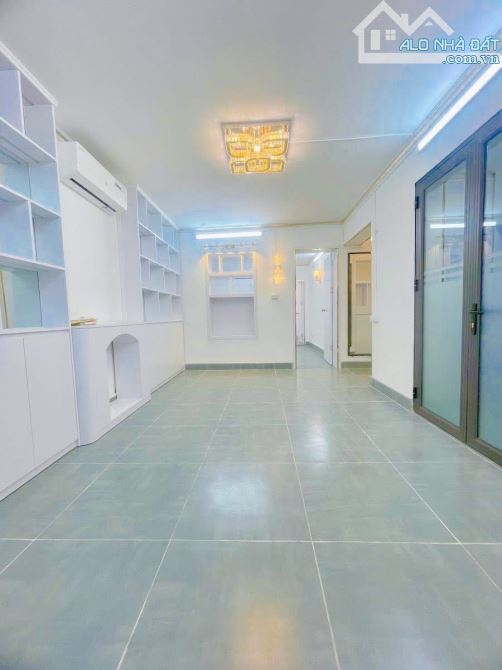 Nhà Đẹp - Full Nội Thất - Tập Thể Lương Đình Của - Đống Đa - Dt:65m2/2PN*nhỉnh 4 tỷ - 2