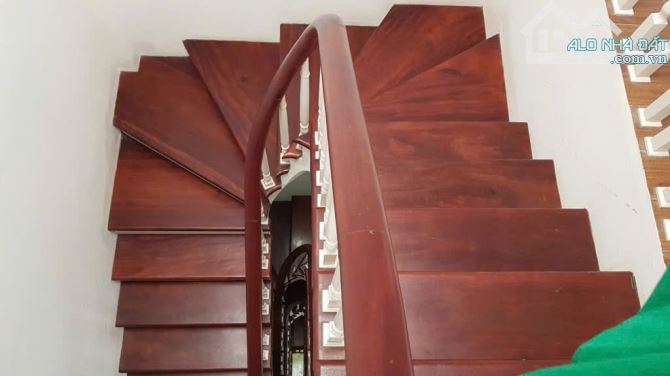 LÔ GÓC NGHĨA ĐÔ – DÂN XÂY - NGÕ THÔNG, OTO – 40M² – 5 TẦNG – 14.8 TỶ (ECG91517) - 2