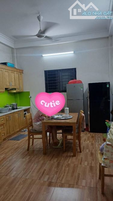 Siêu Hiếm, Bán Nhà Xa La - Hà Đông, DT 56,4m x 4T, MT 4.2m, Ô Tô - Ngõ Thông - Gần Phố - 2