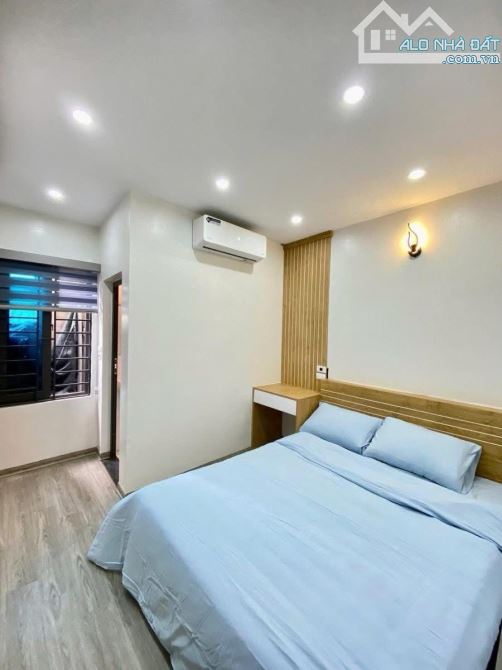 💥 CCMN 7 tầng thang máy – full kín 9 phòng 💥Dòng tiền 50tr/tháng .Giá chỉ 11,5 tỷ - 2