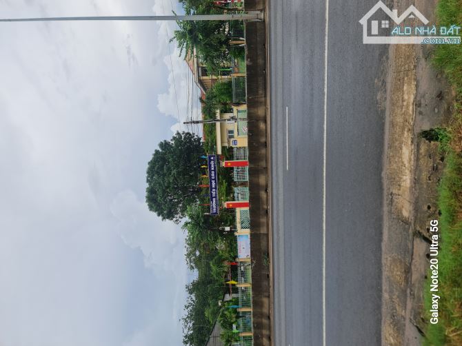 Giá sốc, hàng ngộp, mua nhanh quý khách ơi. Mặt tiền dt784, đường lên núi Bà, Tây Ninh, 10 - 1
