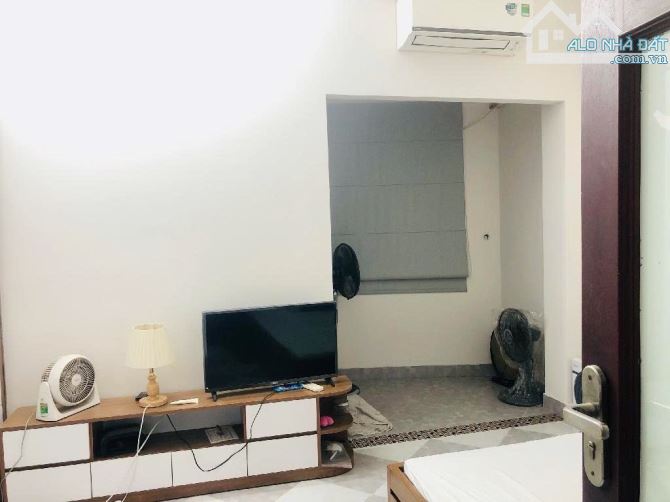 TRẦN BÌNH – VIEW HỒ – VỈA HÈ – ÔTÔ TRÁNH – 75M² – 5 TẦNG – 22 TỶ (ECG20305) - 2