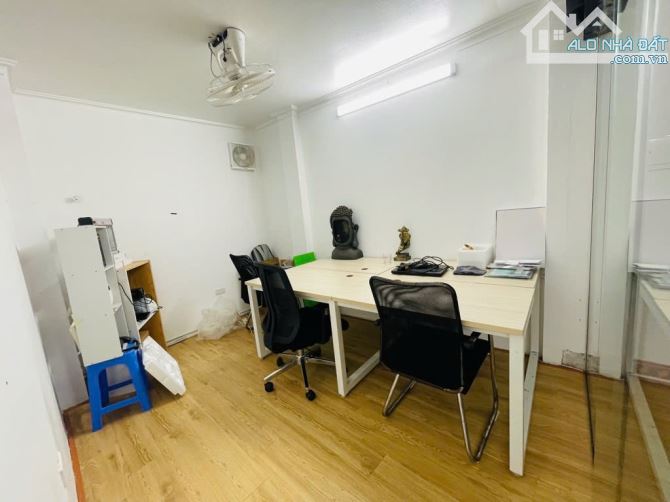 2 THOÁNG DOÃN KẾ THIỆN – THU 30TR/TH – ÔTÔ – 82M² – 3 TẦNG – 15.2 TỶ (ECG15203) - 2