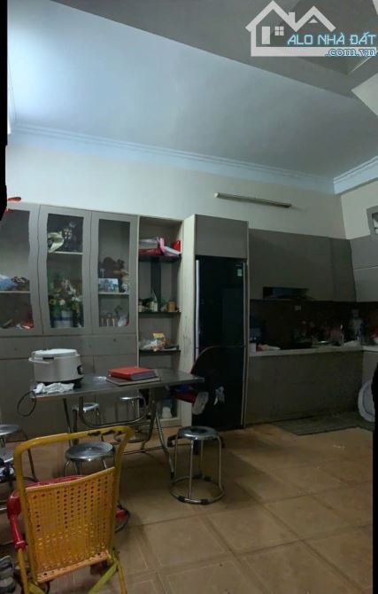LÔ GÓC KD PHẠM VĂN ĐỒNG – MT RỘNG – 52M² – 4 TẦNG – 16.3 TỶ (ECG15201) - 2