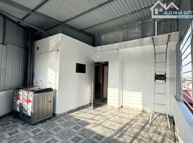 Bán tòa nhà dòng tiền CCMN đủ đồ xây mới 6 tầng 1 tum, thang máy tỉ suất cao - 2
