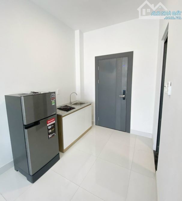 MẶT TIỀN KINH DOANH PHÚ NHUẬN - CHDV 5 TẦNG - DÒNG TIỀN ỔN ĐỊNH 50TR/THÁNG - 2