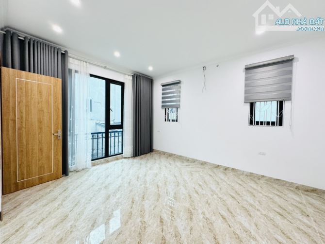 ✅ hàng hiếm Lê trọng tấn La Khê hà đông lô góc 34m xây 5 tầng thang máy,mới cóng - 2