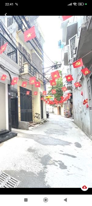 SIÊU HIẾM. 4 tầng. 45m. 15,7 tỷ. Ôtô. Kinh Doanh. Full nội thất. Xuân Thủy. Cầu Giấy.VIP - 2