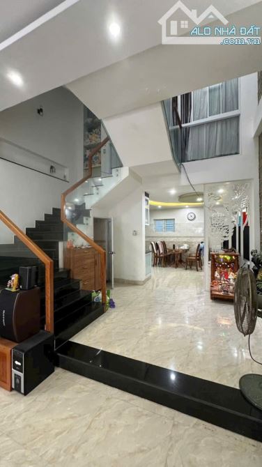 📌📌📌LÀM VIỆC TRỰC TIẾP GIÁ TỐT !!! Bán nhà đường  trần xuân lê - 2