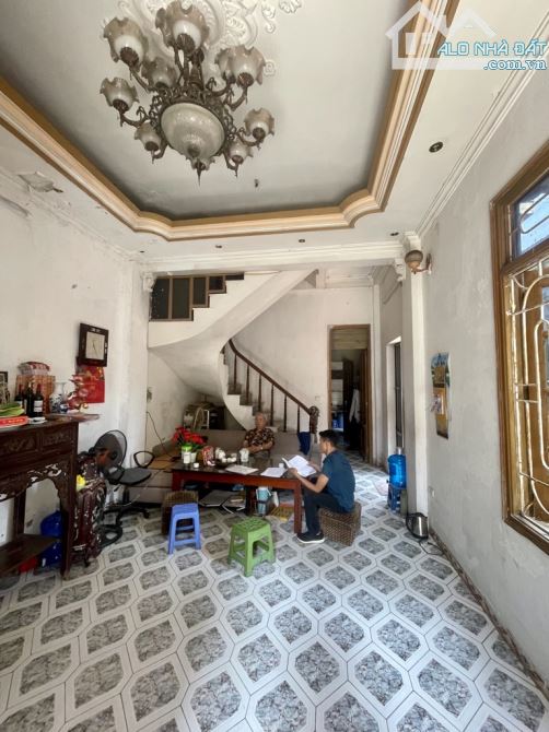 [[HOÀNG LIỆT] 122M² | 3 TẦNG | MT 6.2M | 28TỶ | ĐẤT VÀNG – GIÁ TRỊ TĂNG TRƯỞNG - 2