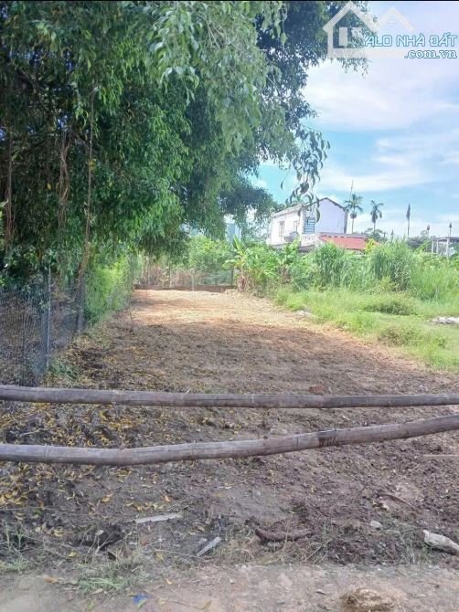 📌📌📌LÀM VIỆC TRỰC TIẾP GIÁ TỐT !!! Bán  lô đất thôn phong lục tây - 2