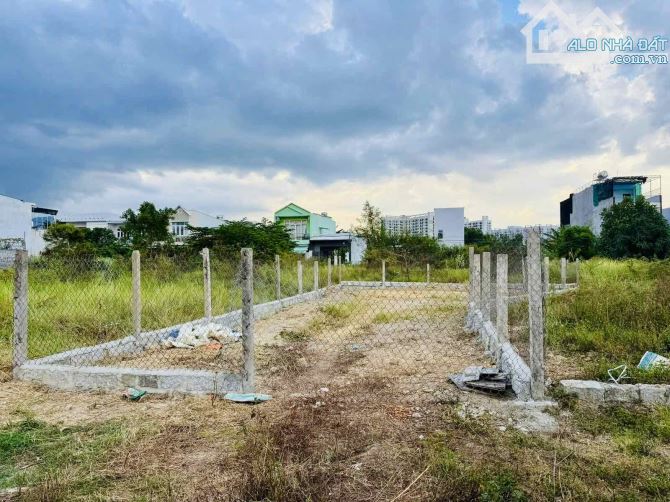 Bán đất nền thổ cư 166m2 đường 9m khu Vĩnh châu liền kề Mỹ gia. Nhận ký gửi nhà đất - 2