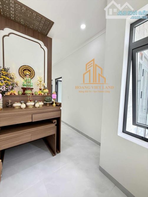 BÁN NHÀ ĐẸP 2 TẦNG HẺM 79 ĐINH NÚP. DT: 190m2. GIÁ: 5,3 TỶ - 2