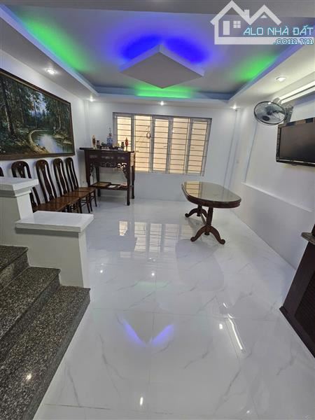 🏡 Bán nhà đẹp Vũ Tông Phan – 5 tầng – ngõ thông tứ tung – gần hồ – gần ô tô đỗ - 2
