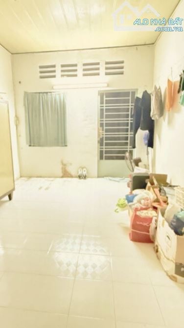 🏠 BÁN NHÀ TÔ HIẾN THÀNH, P.15, Q.10 - SÁT MT, TIỆN XÂY MỚI - 5.X TỶ. - 2