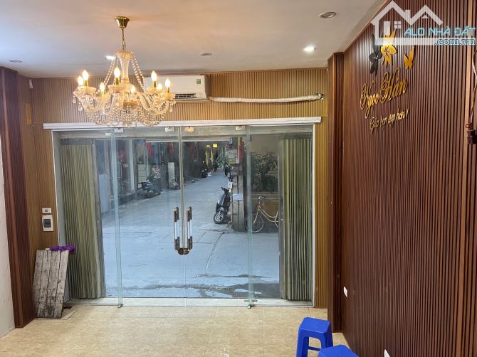 Cho thuê nhà nguyên căn tại Lê Văn Hiến. Bắc Từ Liêm,DT 30m x5 tầng , ngõ ô tô kinh doanh - 2