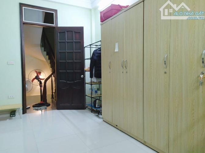 Cho thuê nhà  nguyên căn 4 tầng ở Lê Quang Đạo - Phú Đô - Nam Từ Liêm ,
 Full đồ Giá:9.5 - 2