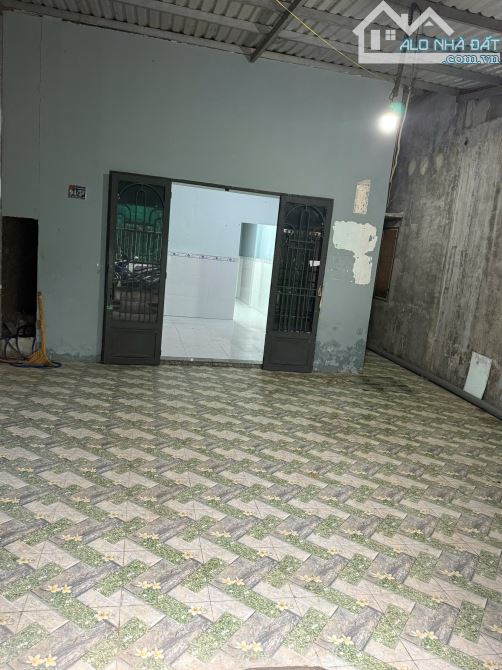 NHÀ HXH THÔNG NGUYỄN THỊ THẢNH – HÓC MÔN .DT 144M2 . GIÁ CHỈ 4,050T - 2