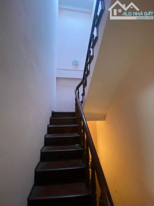 Cho thuê nhà Xuân La , Tây Hồ DT38m X 4 tầng ,Đường ô tô 15tr/tháng. - 2