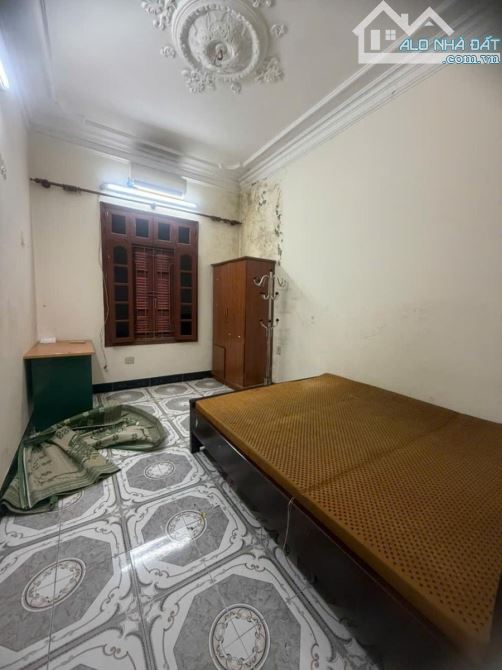 BÁN NHÀ NGỌC KHÁNH – NGÕ NÔNG, DÂN XÂY 6 NGỦ, ĐỦ CÔNG NĂNG – 35M², GIÁ CHỈ 8 TỶ - 2