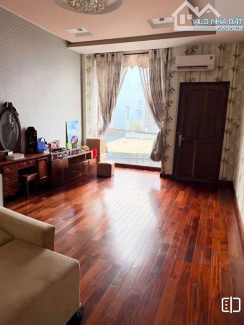 HẺM XE HƠI TRÁNH THÔNG Sát MẶT TIỀN HƯƠNG LỘ 2 MÃ LÒ 4 Tầng 4M18M Chỉ 7.35 TỶ - 2