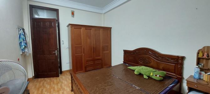 Cho thuê nhà Phân Lô Kiến Hưng, Hà Đông,DT 55m X 4 tầng ,ngõ ô tô tránh đỗ ,13tr/ tháng - 2