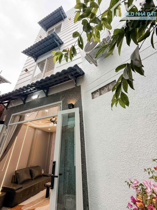 BÁN NHÀ ĐẸP FULL NỘI THẤT – VỊ TRÍ VIP PHÚ NHUẬN 📍 PHƯỜNG 15, PHÚ NHUẬN - 23