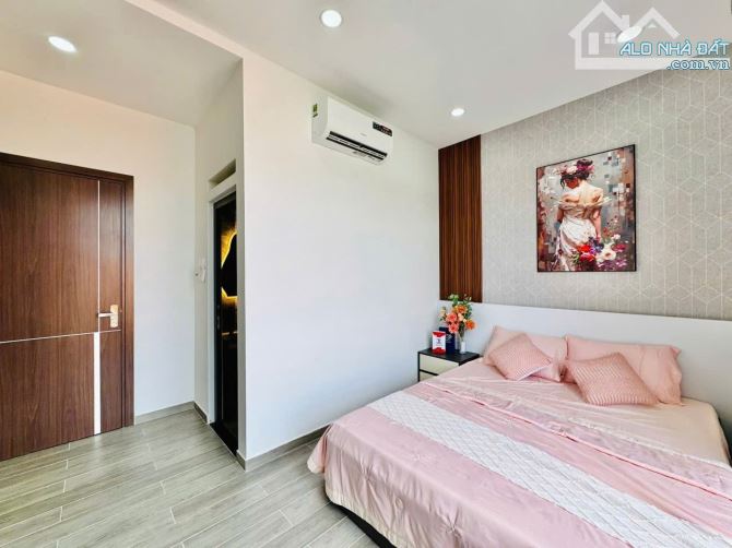 Vila Hẻm 6m Bùi Quang Là P12💎 Diện tích: 8,9m x 10m 3 Lầu 4PN 5WC💵8,6 Tỷ - 26