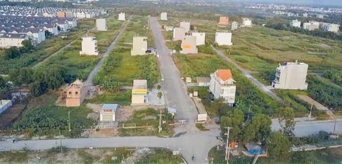 Bán đất dự án Sở Văn Hóa Thông Tin, Quận 9, TP Thủ Đức. giá đầu tư - 4