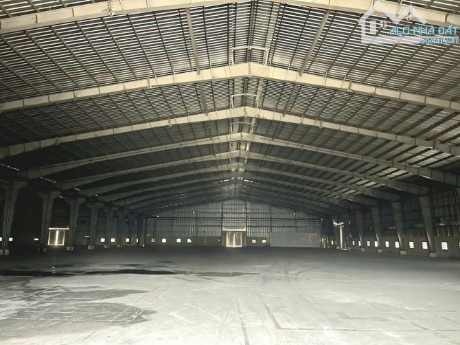 Nhà xưởng cho thuê đa diện tích Mỹ Xuân, Phũ Mỹ gần KCN tổng 21.000m2, cho thuê lẻ 2000 - 3