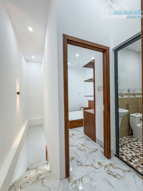 Chủ gửi. NHÀ TRỆT LẦU HIỆN ĐẠI – HẺM NHÁNH 311 NGUYỄN VĂN CỪ, P. CÁI KHẾ, CẦN THƠ - 3