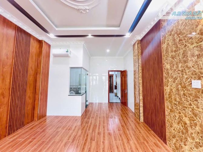 CHỦ GỬI – NHÀ 2 LẦU + SÂN THƯỢNG KDC HƯNG PHÚ 1, CẦN THƠ - 3