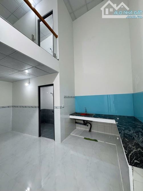 Bán nhà gác tân phong ngay gx thuận hoà chỉ 2ty5 giá tốt quá rẻ - 3