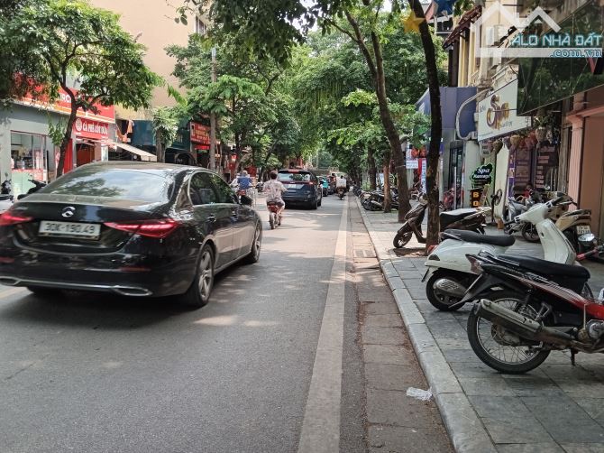 Mặt phố Hàng Bông 487m2, MT 15m, Giá 289 tỷ, dành cho chủ đầu tư xứng tầm. - 3