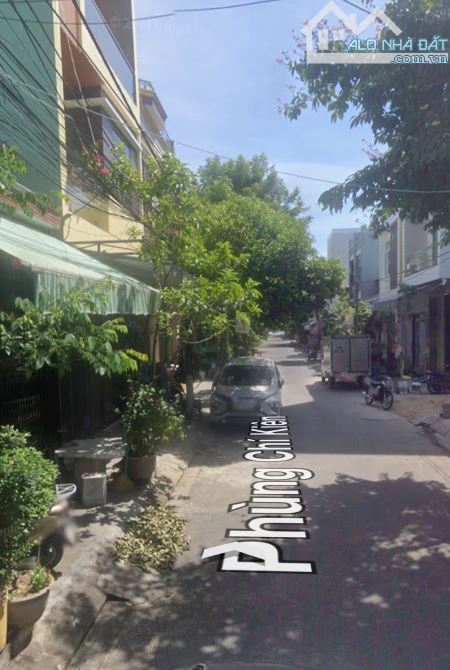 Bán đất mặt tiền đường Phùng Chí Kiên, gần biển NTT - 3
