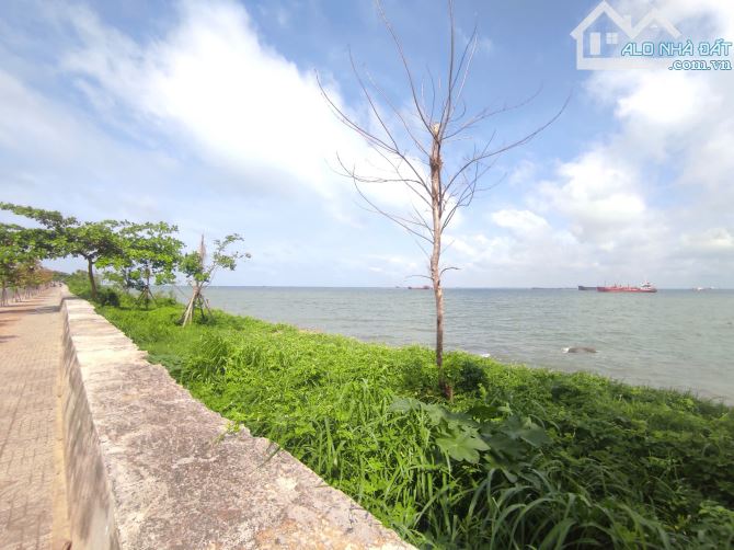 BÁN LÔ BIỆT THỰ MẶT TIỀN ĐƯỜNG TRẦN PHÚ GẦN BẾN PHÀ CẦN GIỜ P. VŨNG TÀU TP HỒ CHÍ MINH - 3
