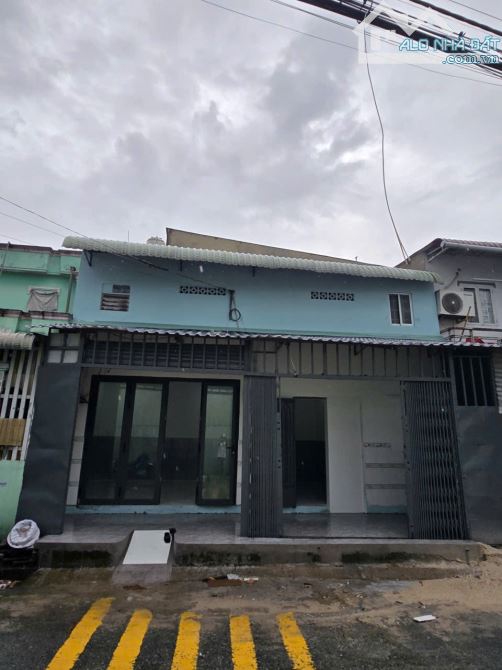 Nhà 8x6m Mặt Tiền Đường Đông Thạnh 1-4, X.Đông Thạnh Hóc Môn Giá 2.99 Tỷ TL - 5