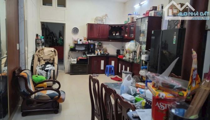 NHÀ BÁN HÊM ÔTÔ GẦN ÂU CƠ - KẾ BÀU CÁT - 4 TẦNG - 100M2. 10 TỶ NHỈNH - 3