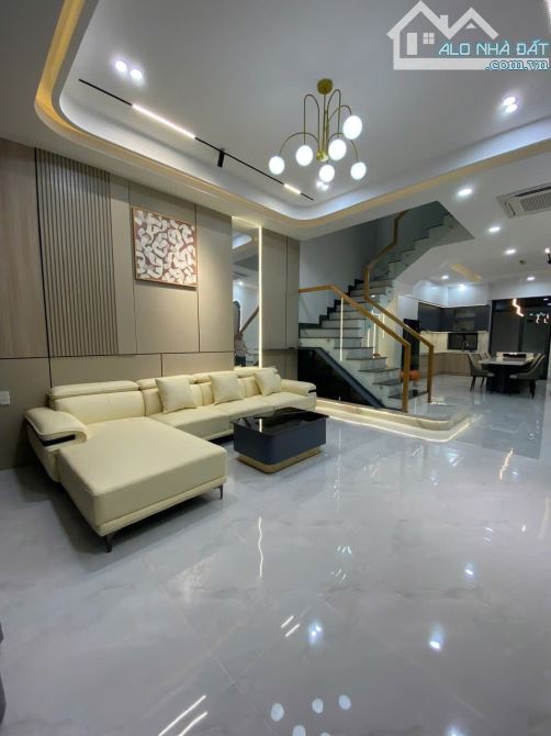 SANG TRỌNG, ĐẲNG CẤP, CHẤT LƯỢNG NHẤT GÓI 3 MỸ GIA. XEM NGAY ANH CHỊ! - 3
