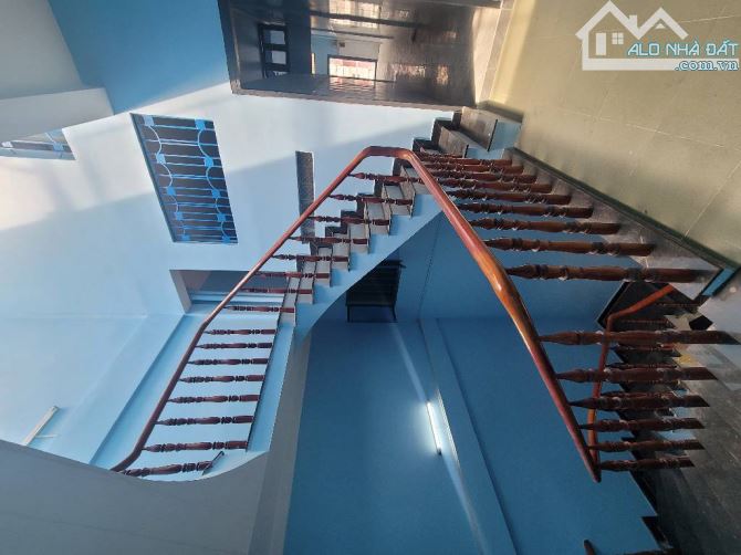 MẶT TIỀN KINH DOANH -  PHẠM PHÚ THỨ  - ĐƯỜNG 20 MÉT - QUẬN 6 - 4 X 20 - 3 TẦNG - CHỈ 12TỶ5 - 3